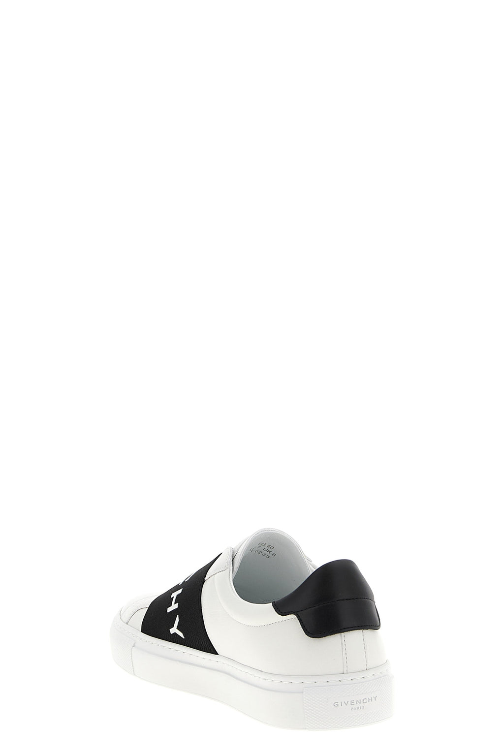GIVENCHY 'City Sport' sneakers For Men 100% calfskin leather (Bos Taurus)