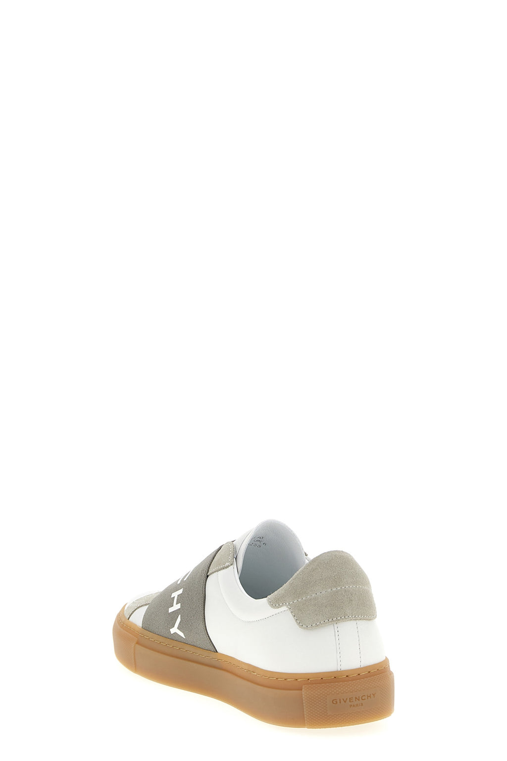 GIVENCHY 'Urban Street' sneakers For Men 100% calfskin leather (Bos Taurus)