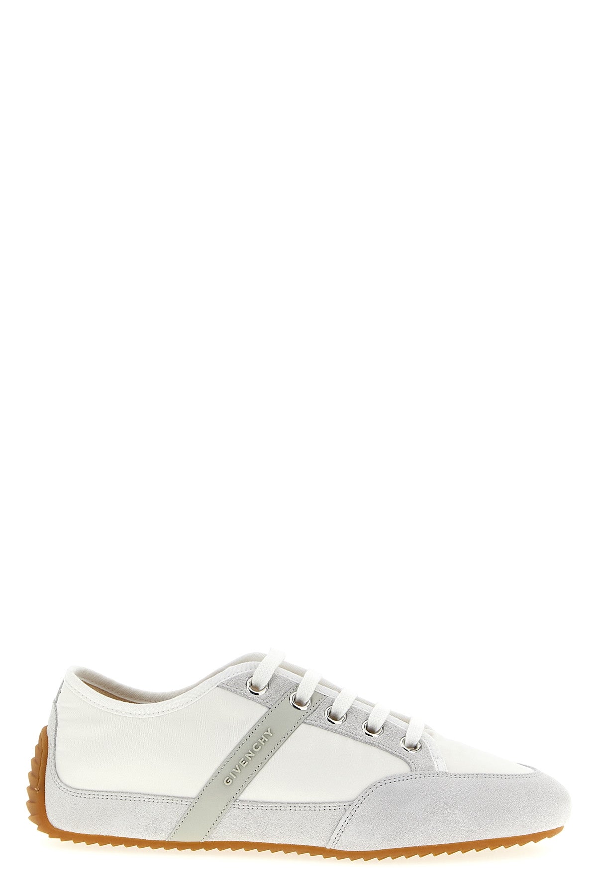 GIVENCHY 'Slim' sneakers For Men 100% polyamide