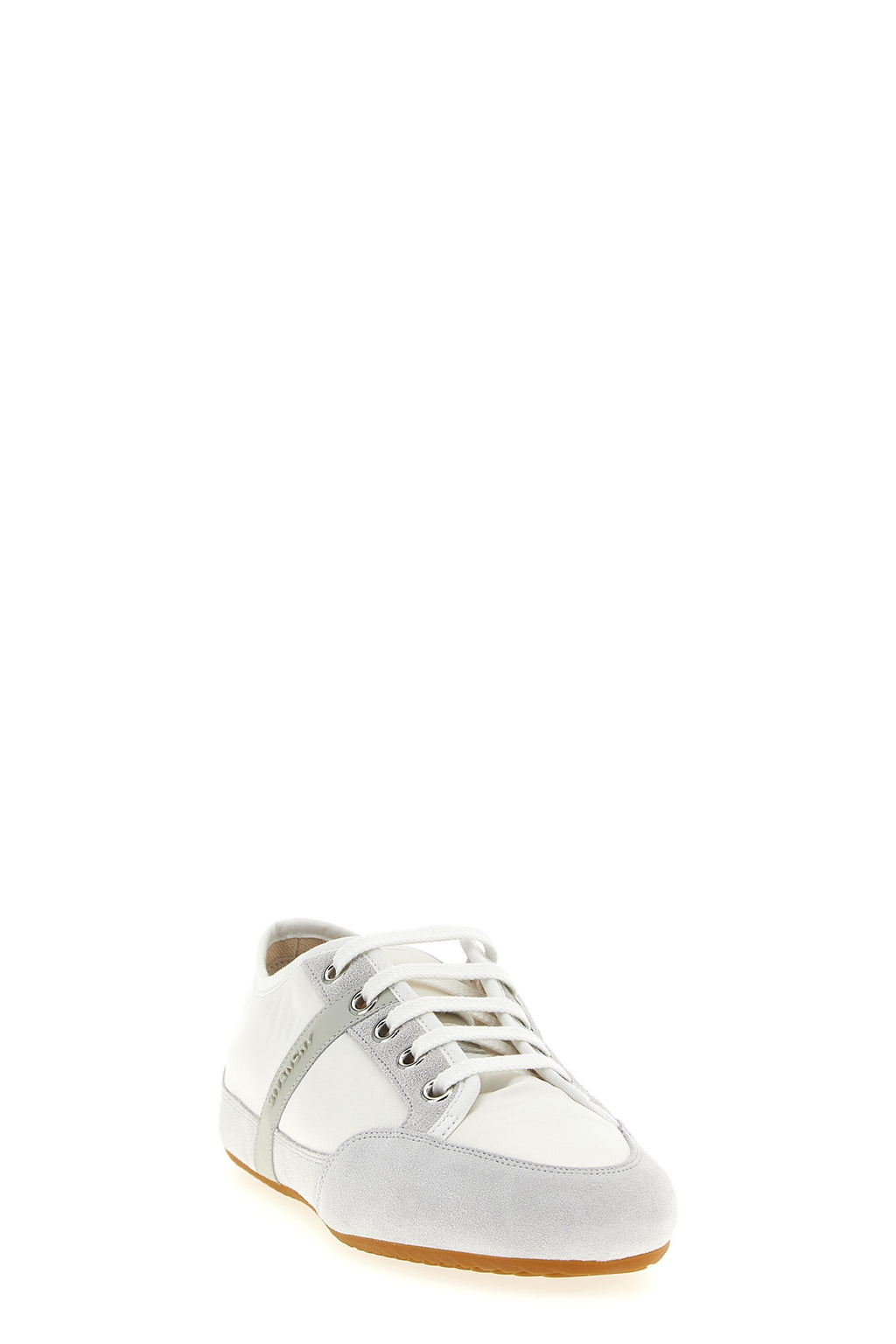 GIVENCHY 'Slim' sneakers For Men 100% polyamide