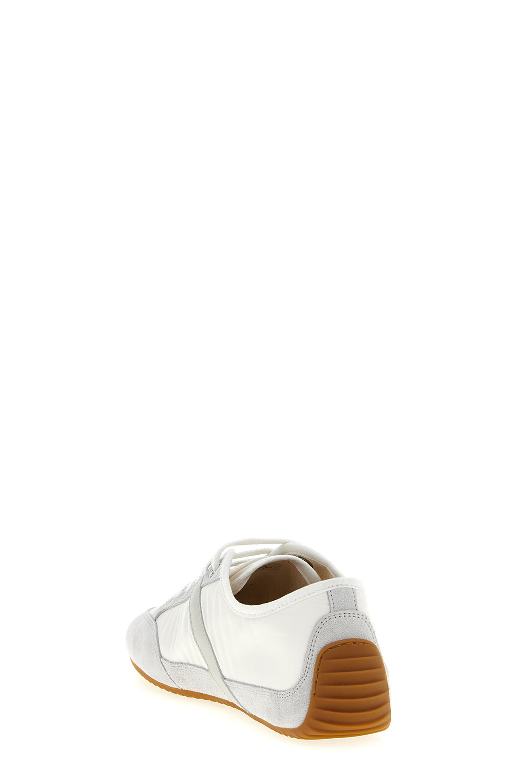 GIVENCHY 'Slim' sneakers For Men 100% polyamide