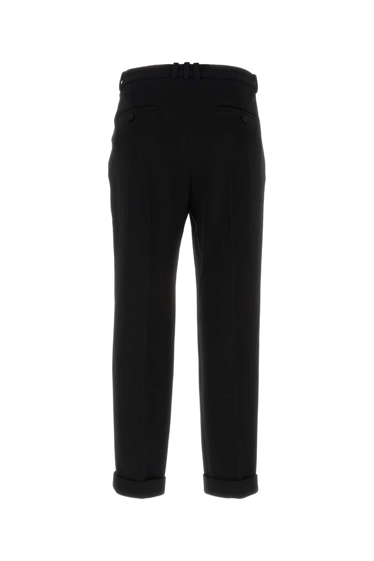 BALMAIN PANTALONE