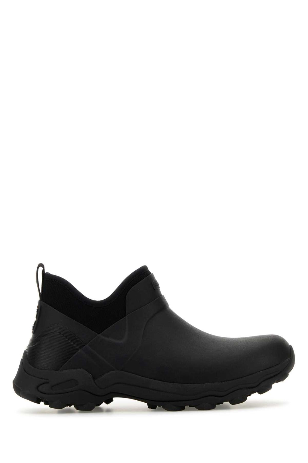 GIVENCHY LOW BOOTS For Men Exterior: 100% Rubber 100% Fabric InteriorÂ§: 100% Fabric Sole: Rubber