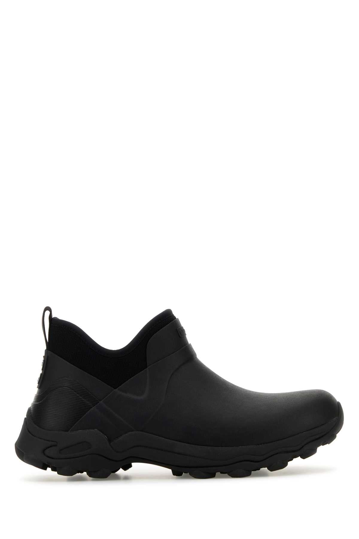 GIVENCHY LOW BOOTS For Men Exterior: 100% Rubber 100% Fabric InteriorÂ§: 100% Fabric Sole: Rubber