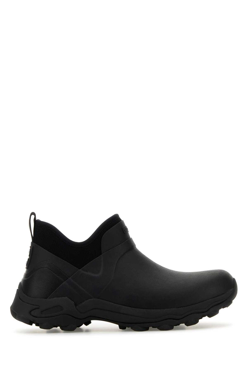 GIVENCHY LOW BOOTS For Men Exterior: 100% Rubber 100% Fabric InteriorÂ§: 100% Fabric Sole: Rubber