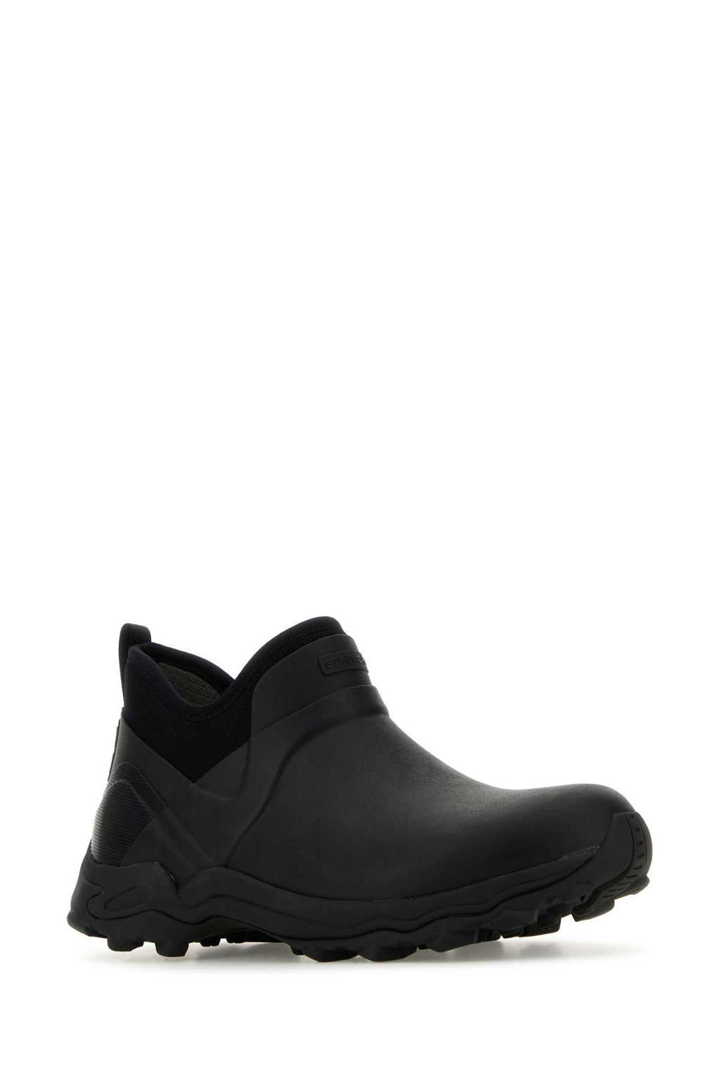 GIVENCHY LOW BOOTS For Men Exterior: 100% Rubber 100% Fabric InteriorÂ§: 100% Fabric Sole: Rubber