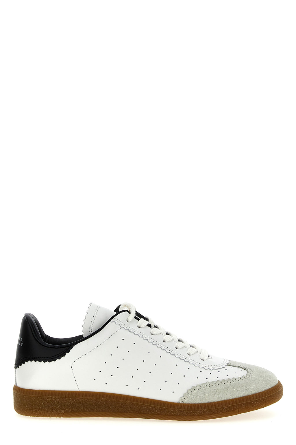 ISABEL MARANT 'Bryce' sneakers For Women 100% leather