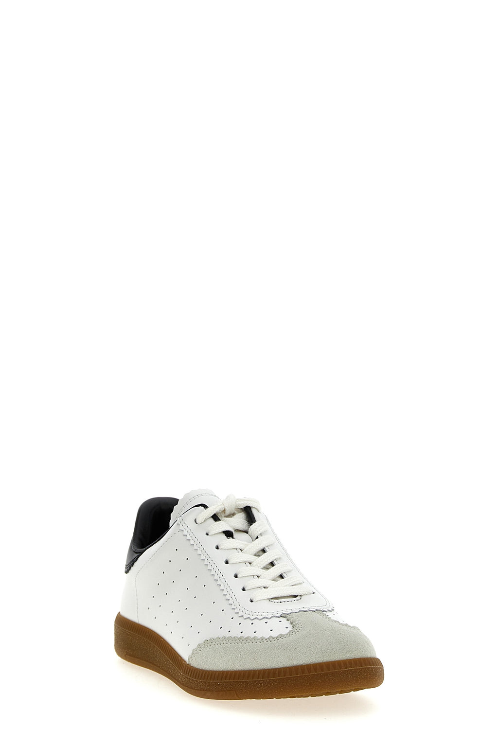 ISABEL MARANT 'Bryce' sneakers For Women 100% leather