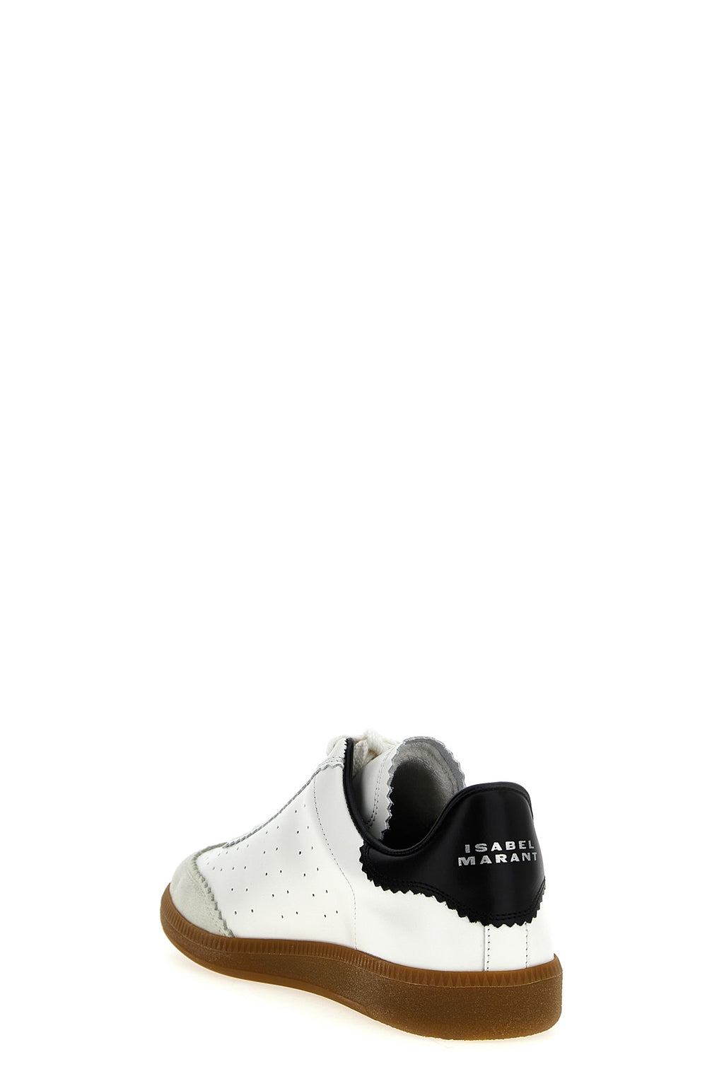 ISABEL MARANT 'Bryce' sneakers For Women 100% leather