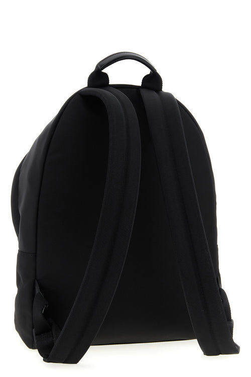 GIVENCHY 'Essential' backpack For Men 100% polyamide