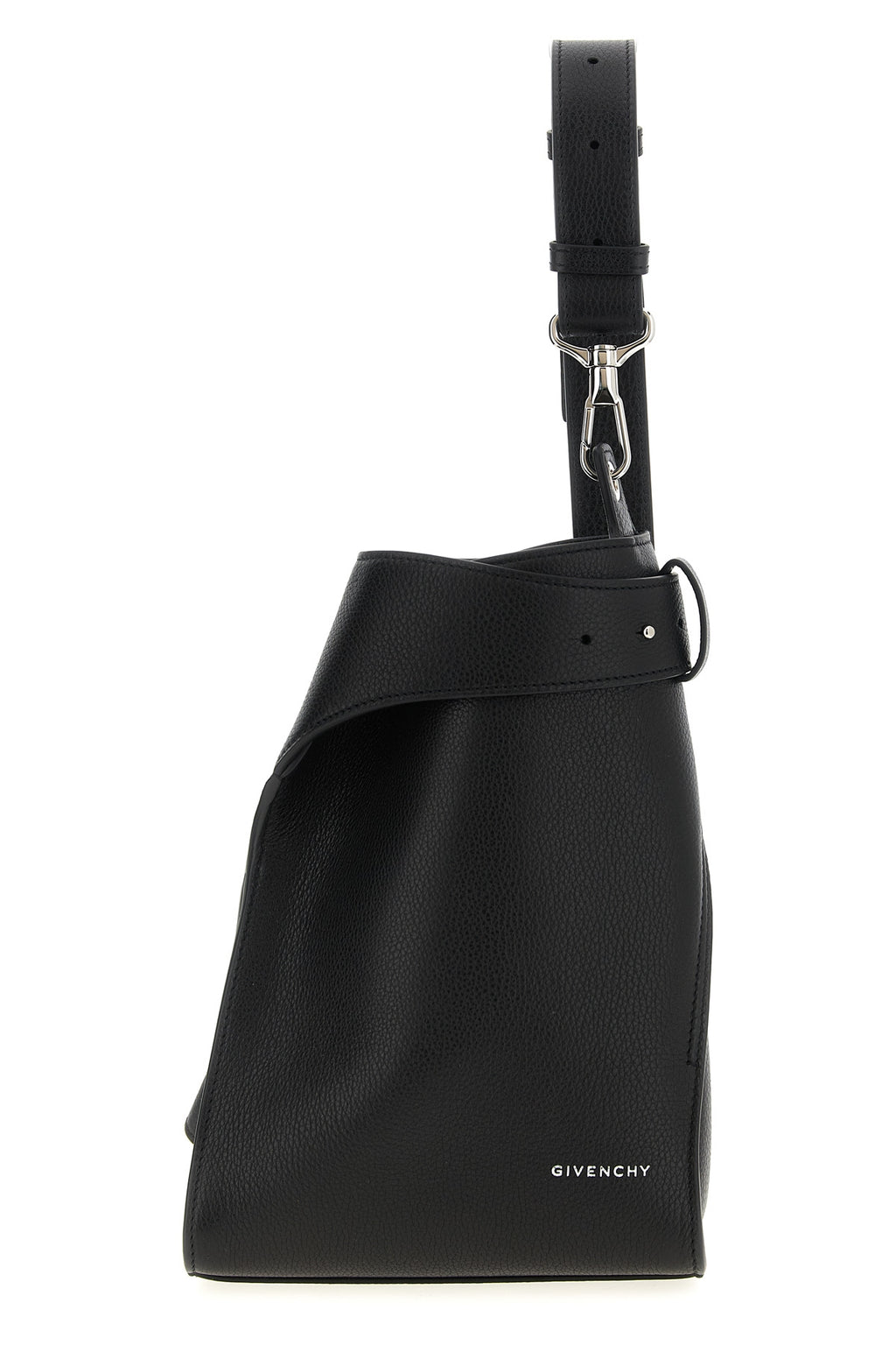 GIVENCHY 'Belted Bag' small crossbody bag For Men 100% calfskin leather (Bos Taurus)