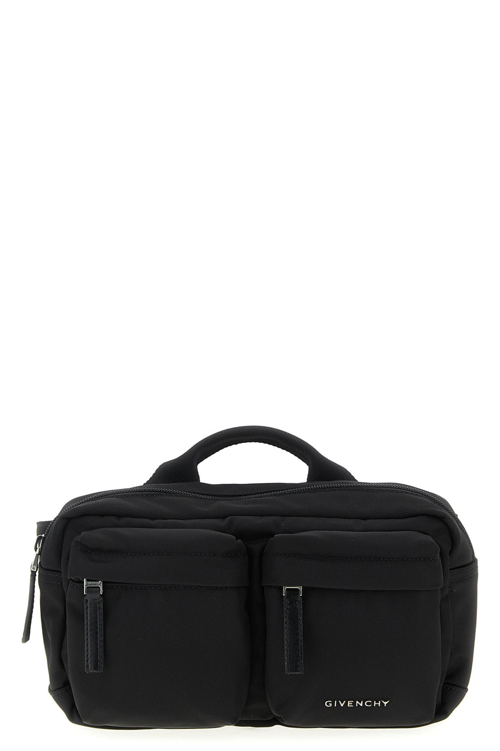 GIVENCHY 'Essential U' fanny pack For Men 100% polyamide