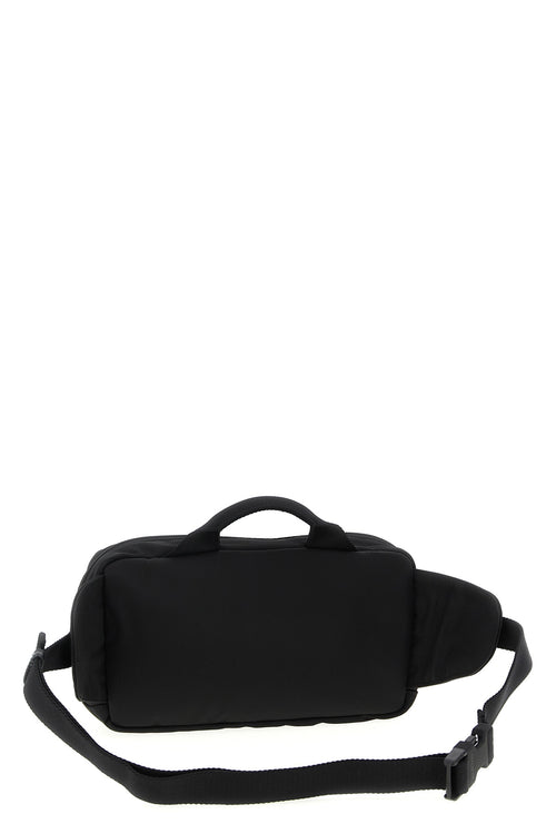 GIVENCHY 'Essential U' fanny pack For Men 100% polyamide