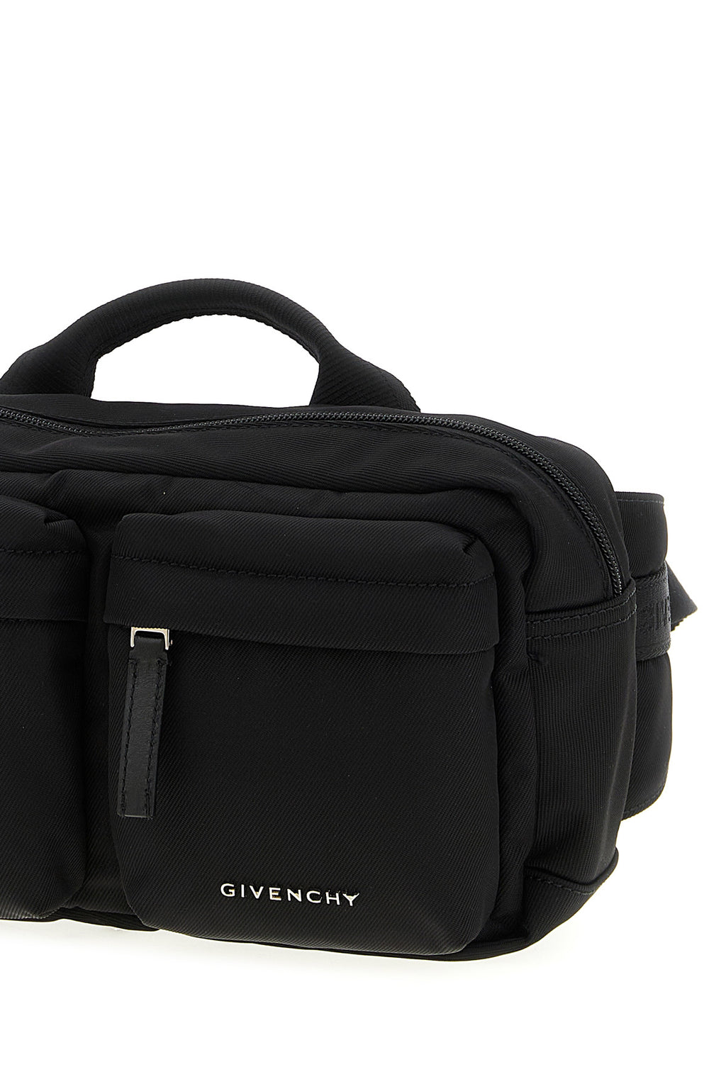 GIVENCHY 'Essential U' fanny pack For Men 100% polyamide
