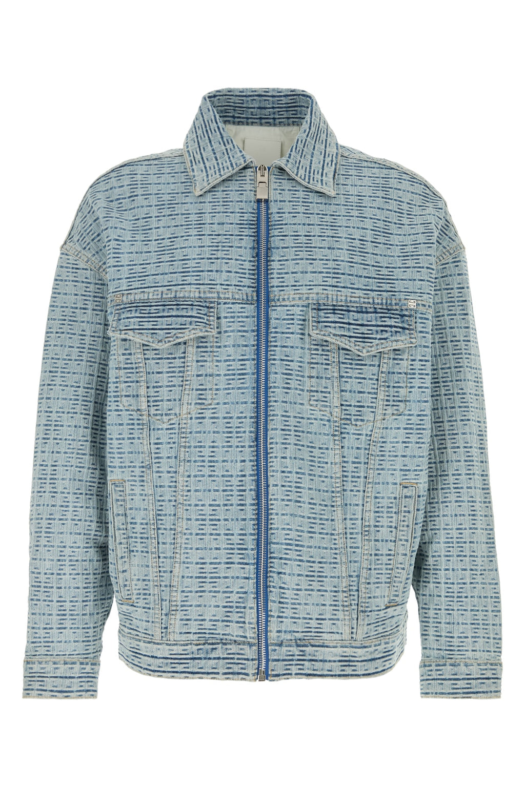 GIVENCHY GIACCA For Men Main material : 100 % COTTON
