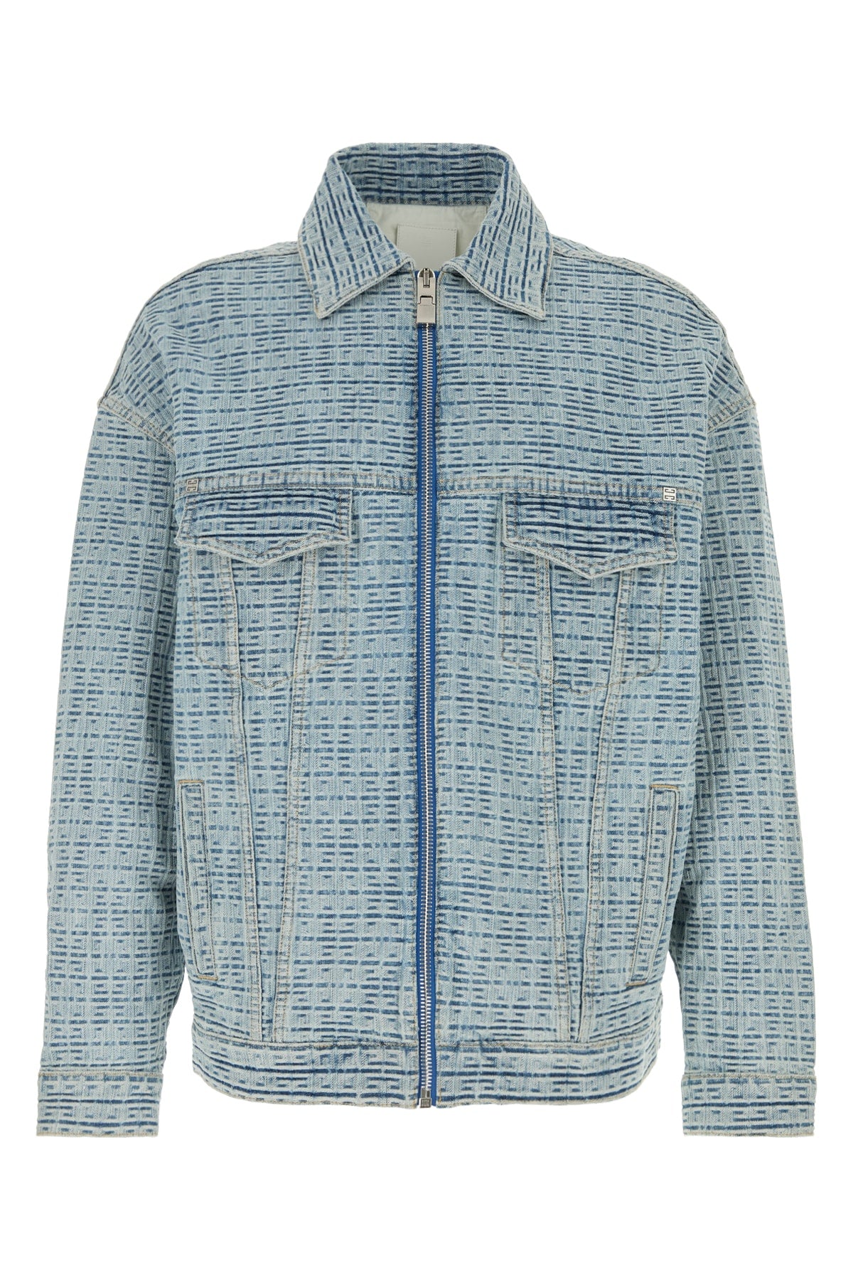 GIVENCHY GIACCA For Men Main material : 100 % COTTON