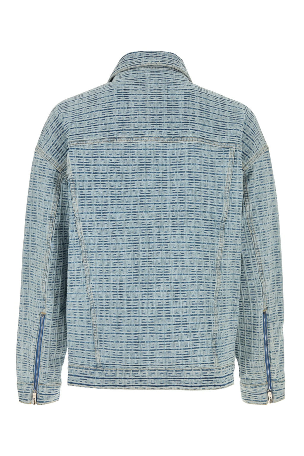 GIVENCHY GIACCA For Men Main material : 100 % COTTON