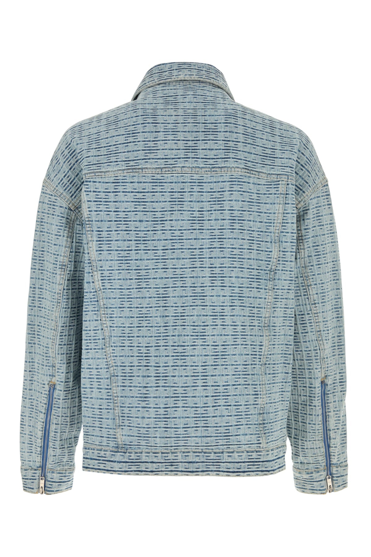 GIVENCHY GIACCA For Men Main material : 100 % COTTON