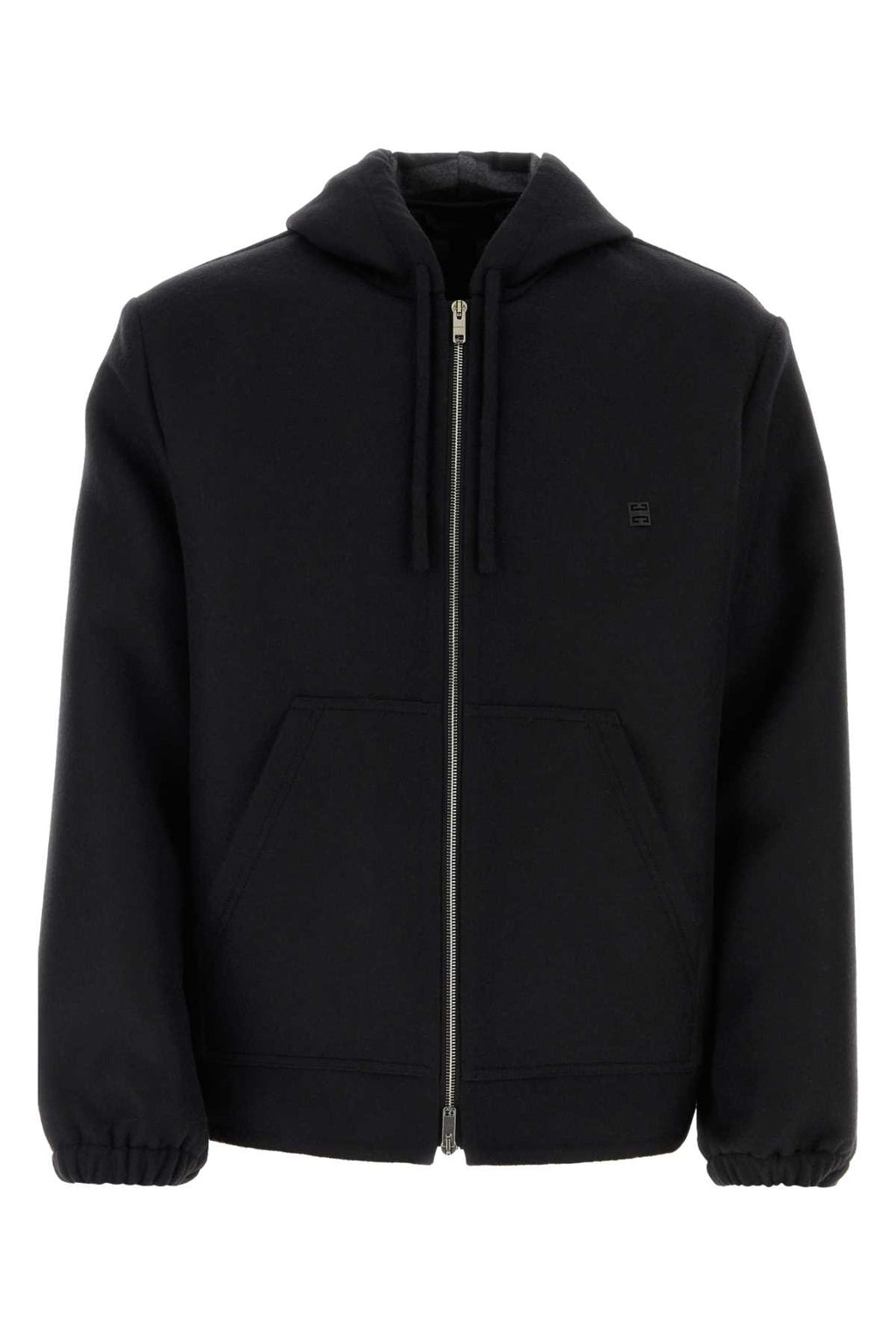 GIVENCHY FELPA For Men Exterior: 90% Wool 10% Silk