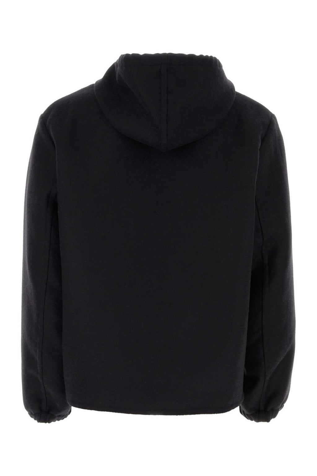 GIVENCHY FELPA For Men Exterior: 90% Wool 10% Silk