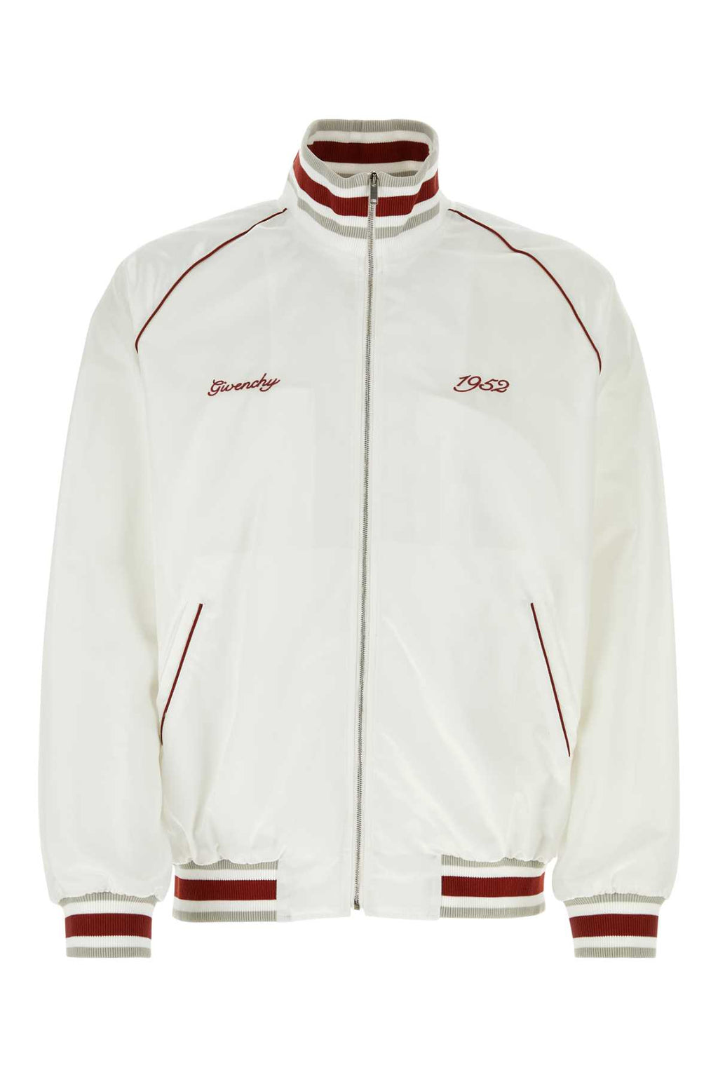 GIVENCHY GIACCA For Men Exterior: 100% Nylon Lining: 100% Nylon