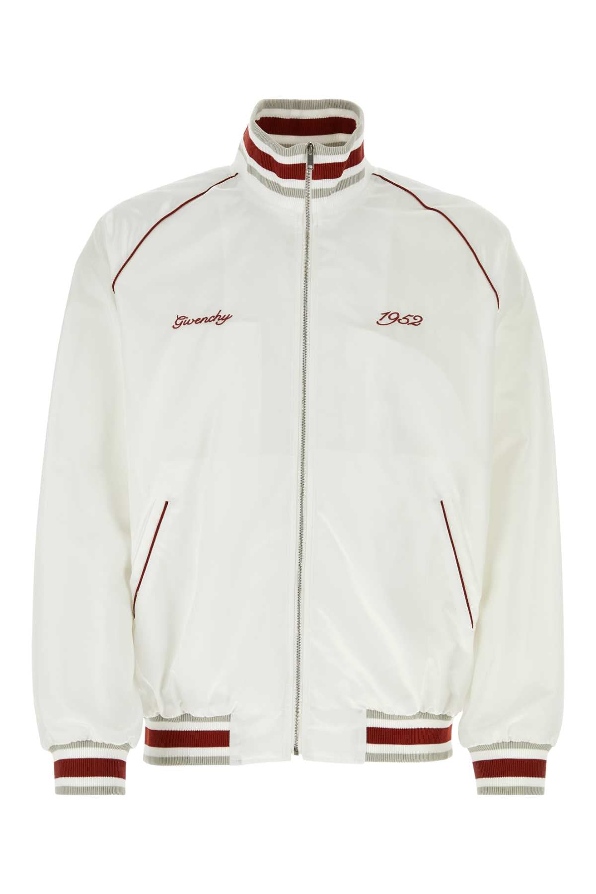 GIVENCHY GIACCA For Men Exterior: 100% Nylon Lining: 100% Nylon
