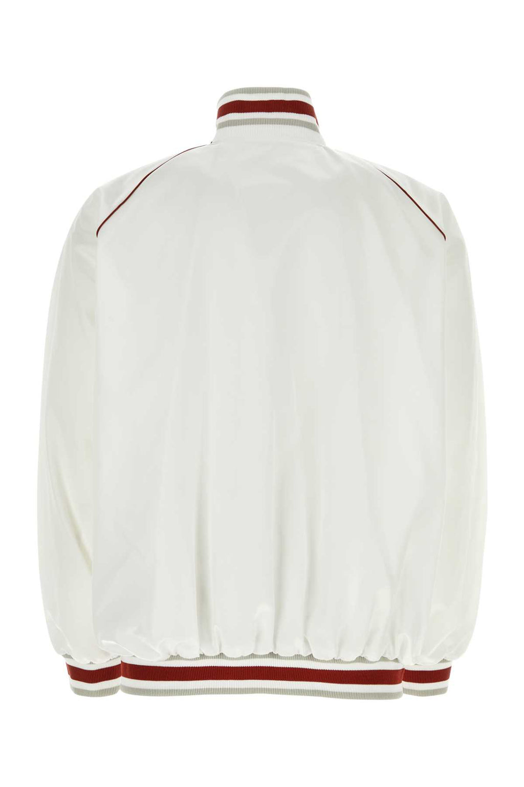 GIVENCHY GIACCA For Men Exterior: 100% Nylon Lining: 100% Nylon