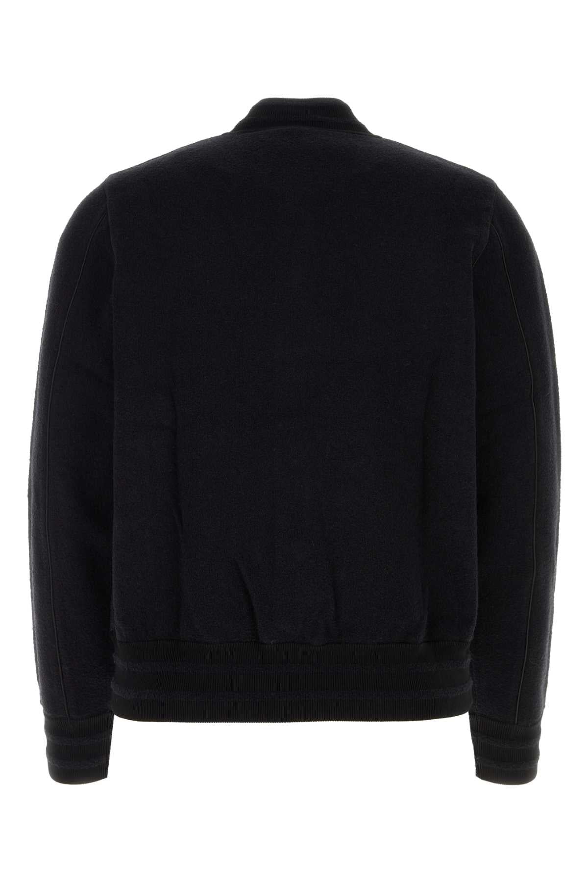 GIVENCHY BOMBER For Men Exterior: 42% Nylon 37% Cotton 21% Viscose
