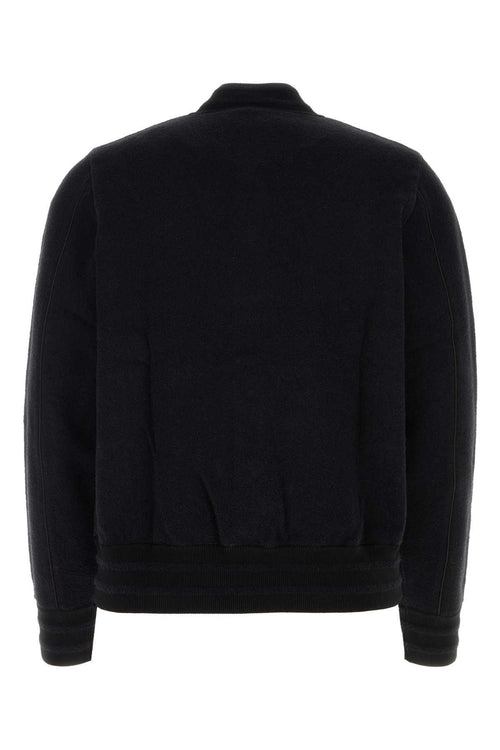 GIVENCHY BOMBER For Men Exterior: 42% Nylon 37% Cotton 21% Viscose