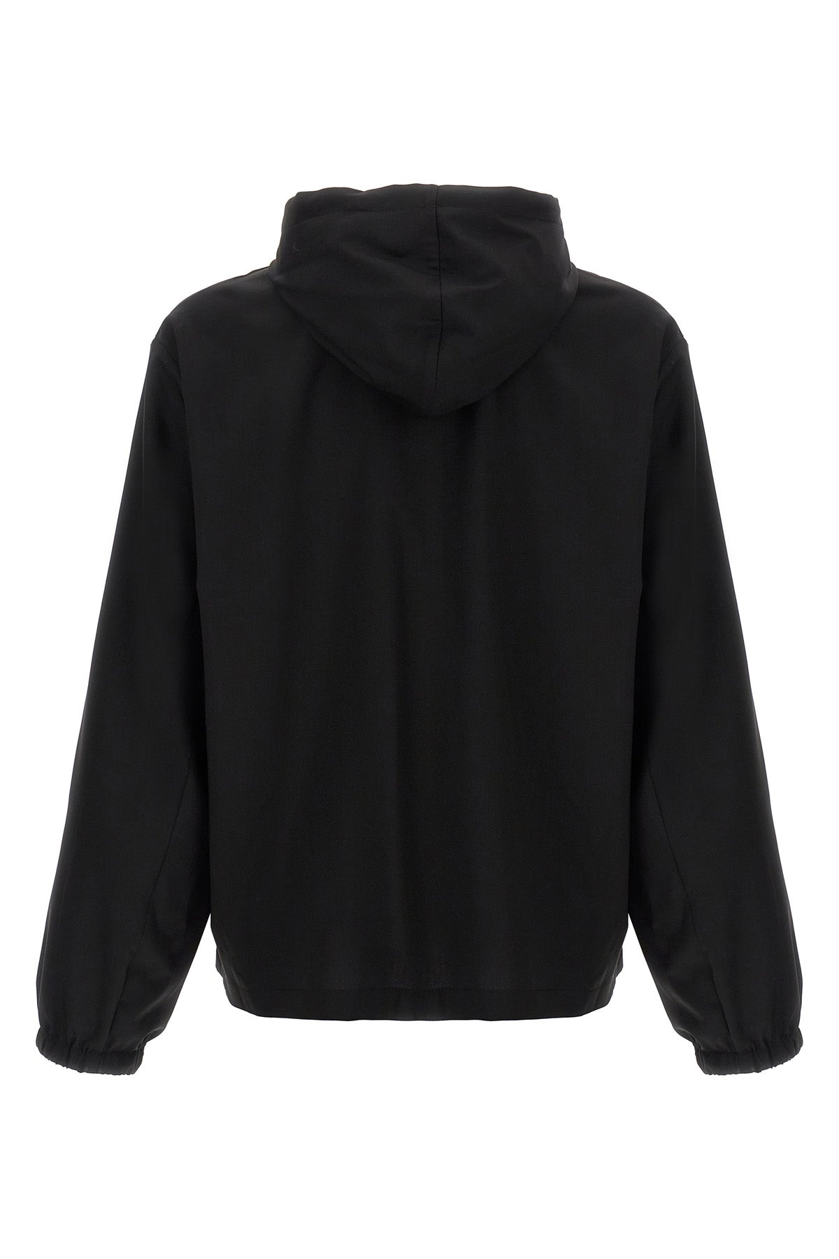 givenchy Wool hoodie