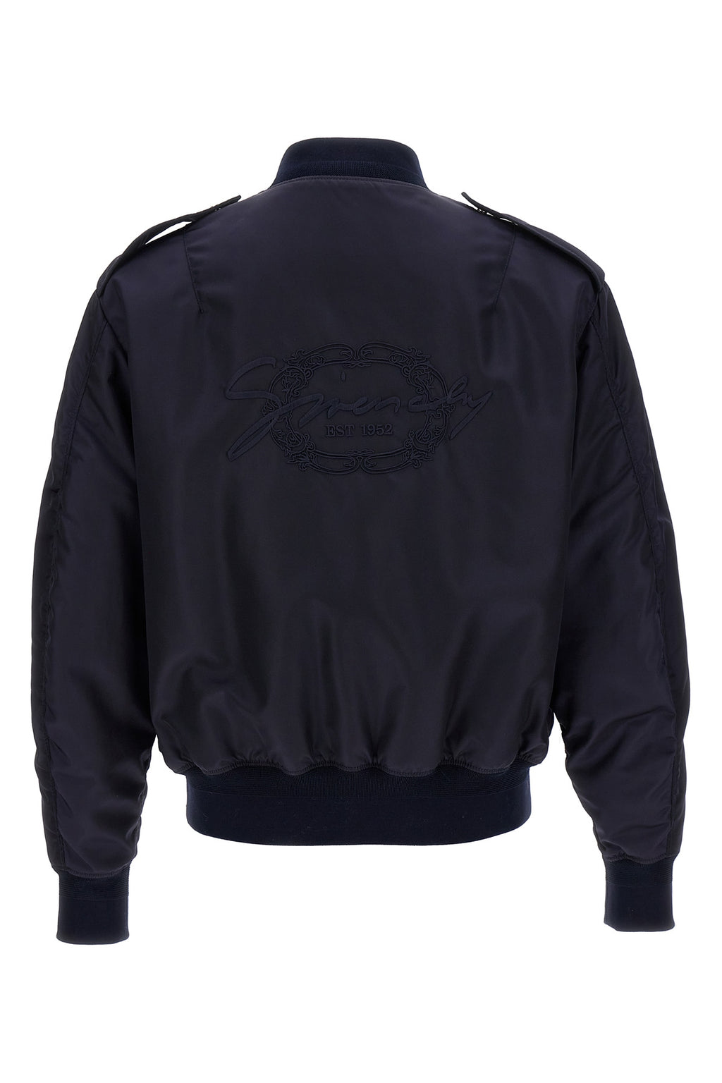 GIVENCHY 'Marine' bomber jacket For Men 100% polyamide