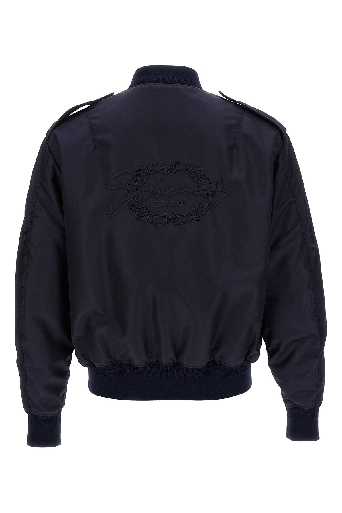 GIVENCHY 'Marine' bomber jacket For Men 100% polyamide