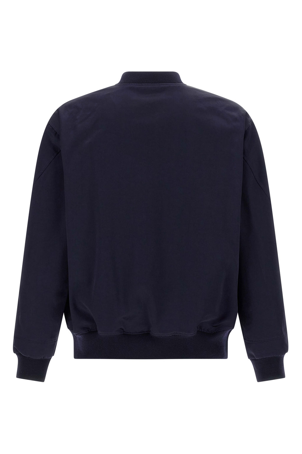 GIVENCHY Logo bomber jacket For Men 53% cotton, 47% acetate