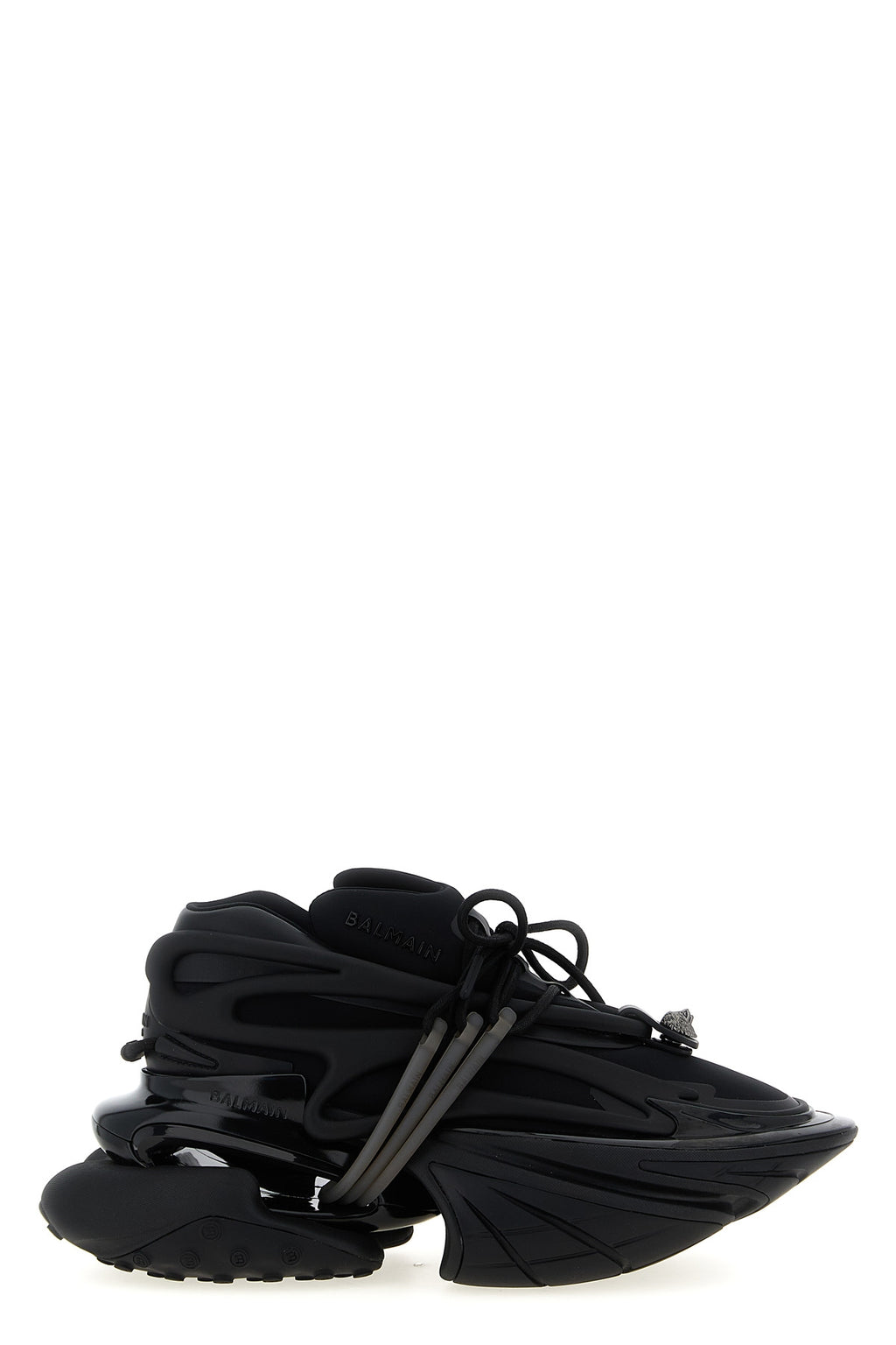 BALMAIN 'Unicorn' sneakers For Men null