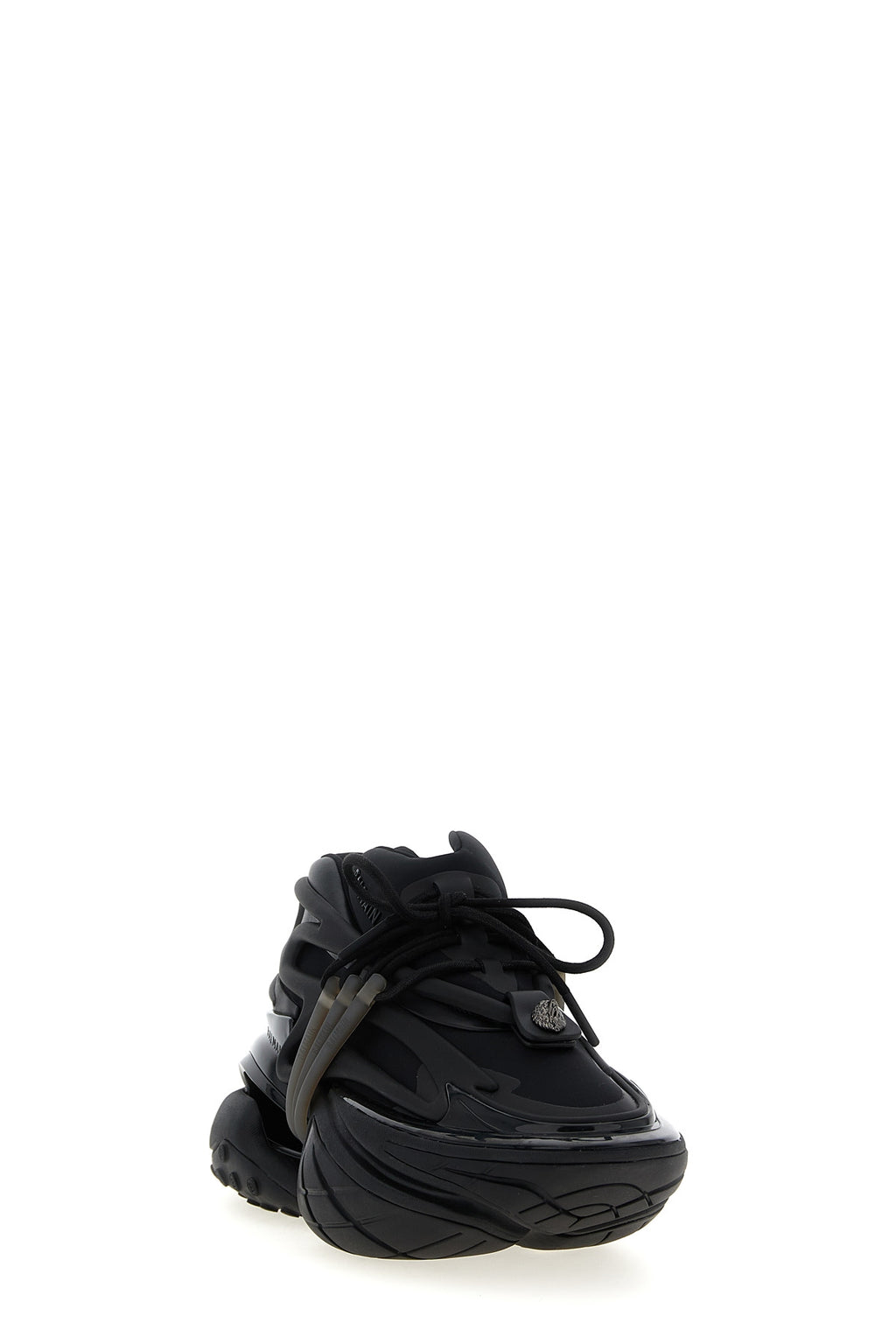 BALMAIN 'Unicorn' sneakers For Men null