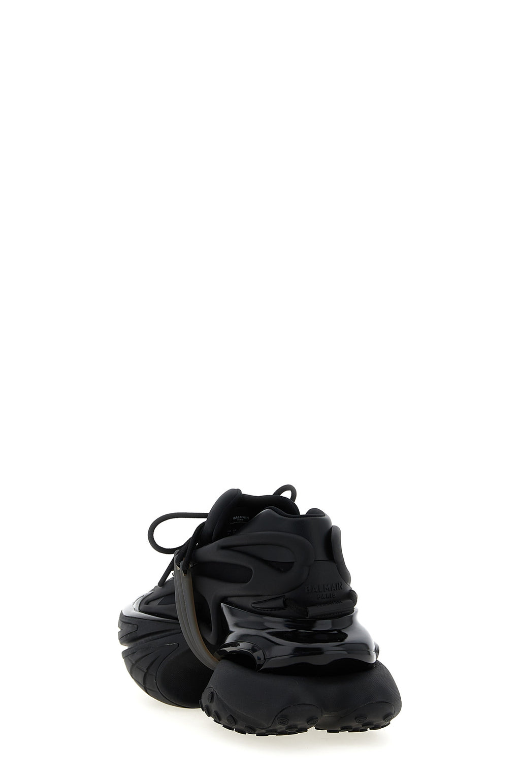 BALMAIN 'Unicorn' sneakers For Men null