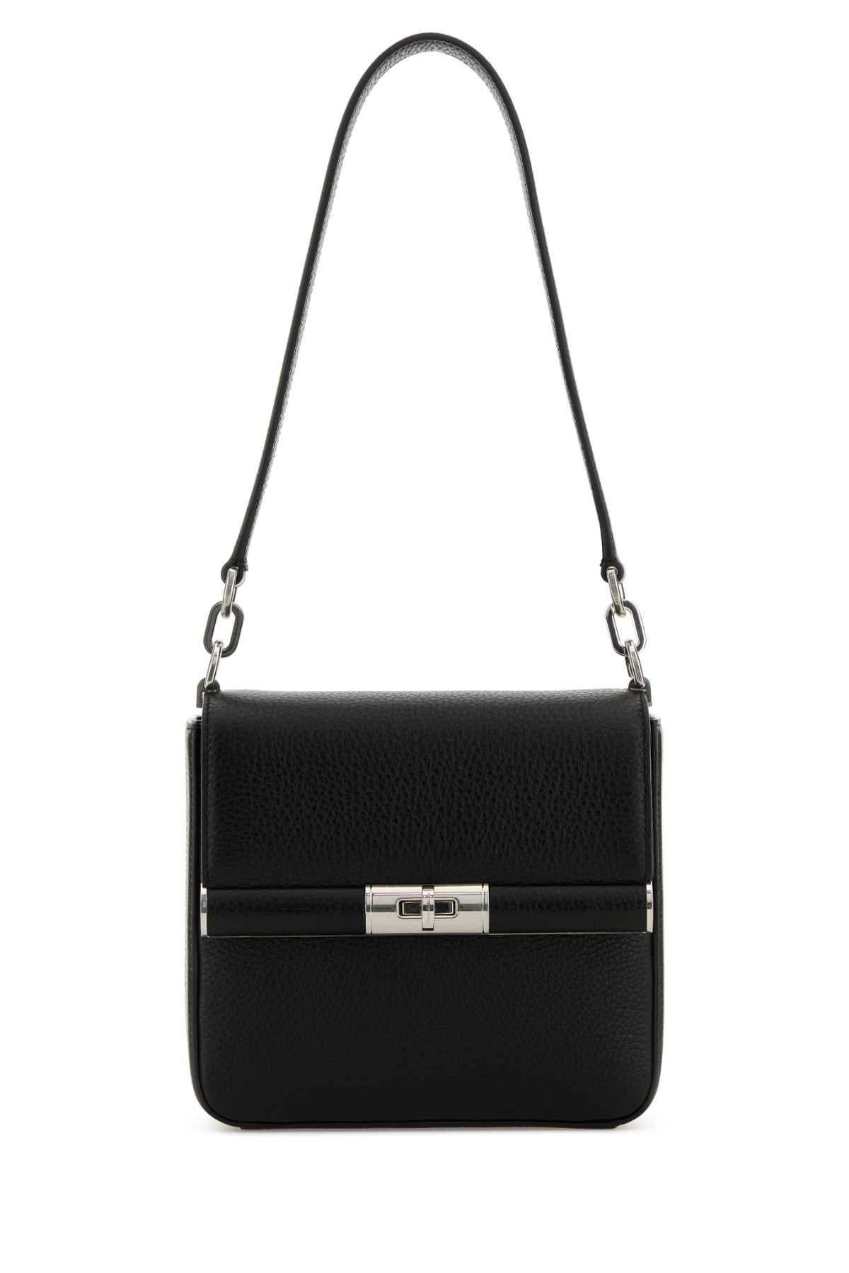 DOLCE & GABBANA BORSE A TRACOLLA For Men Exterior: 100% Deer Lining: 100% Fabric Finishing: Silver metal