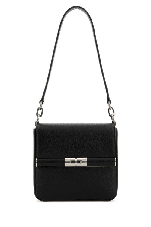 DOLCE & GABBANA BORSE A TRACOLLA For Men Exterior: 100% Deer Lining: 100% Fabric Finishing: Silver metal