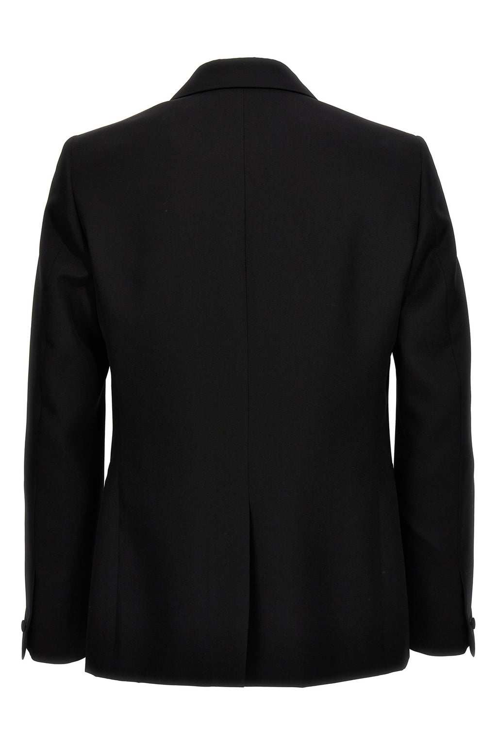 GIVENCHY 'Peack Lapel' blazer For Men 100% wool