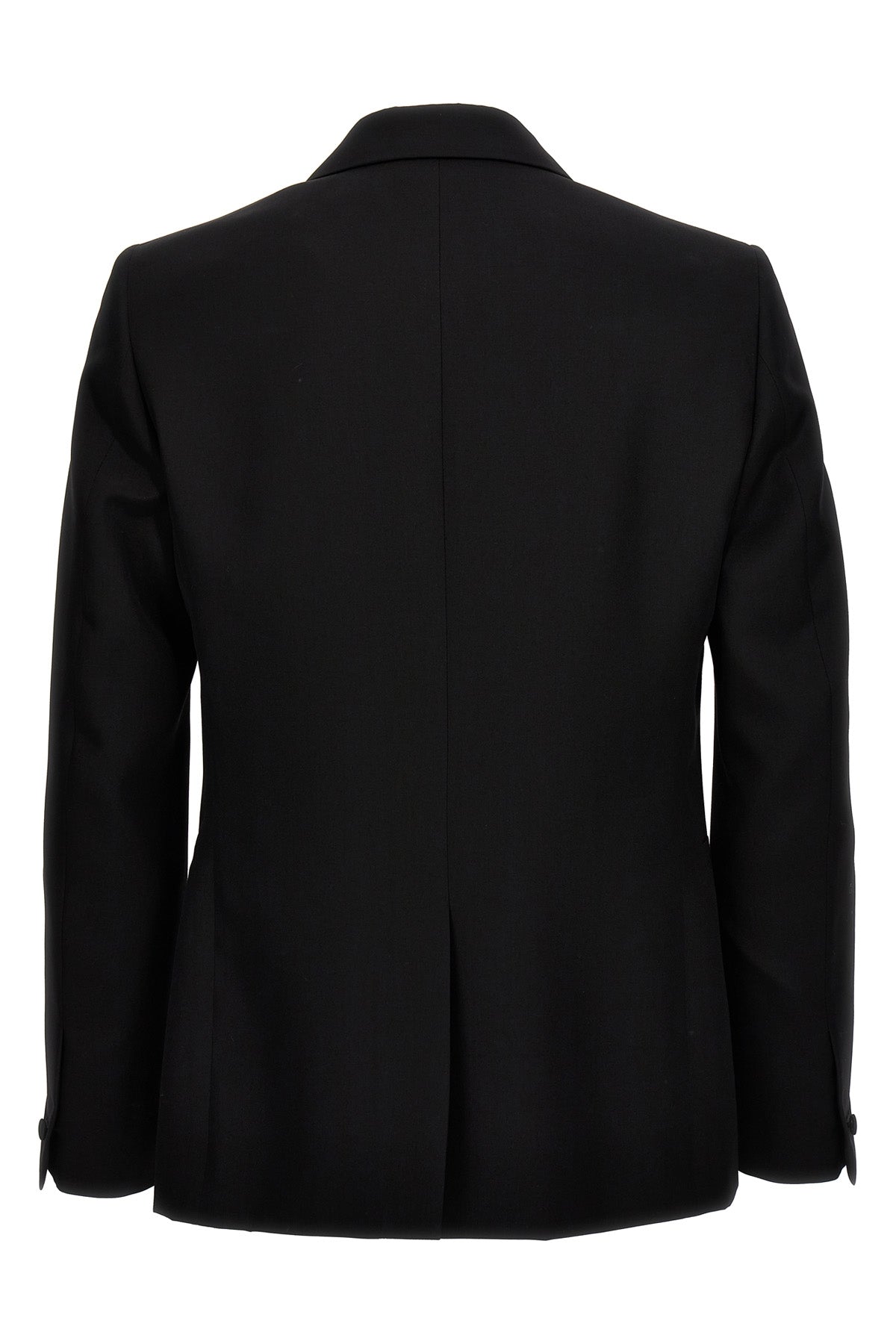 GIVENCHY 'Peack Lapel' blazer For Men 100% wool