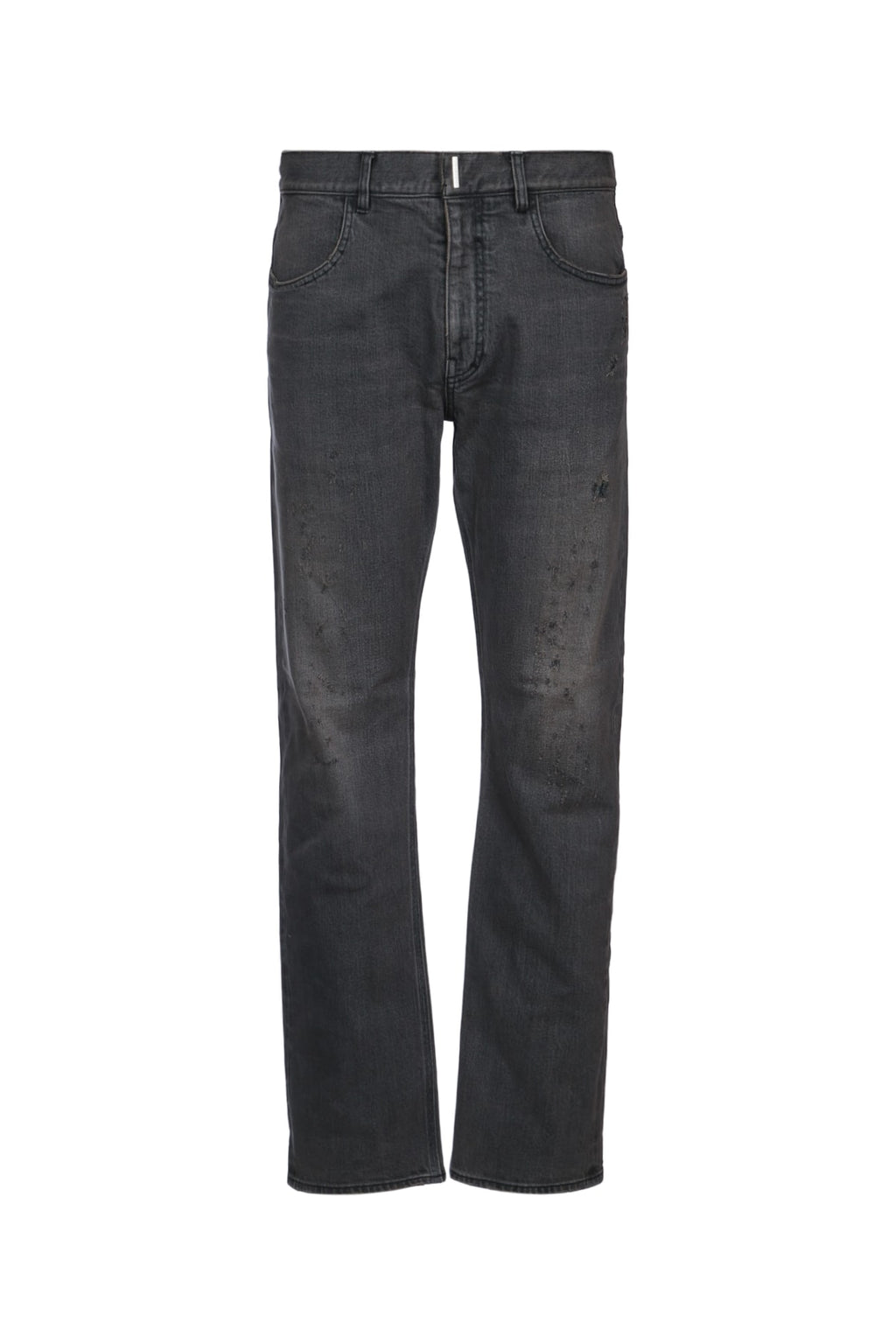 GIVENCHY PANTALONE For Men Main material : 98 % POLYURETHANE 2 % COTTON