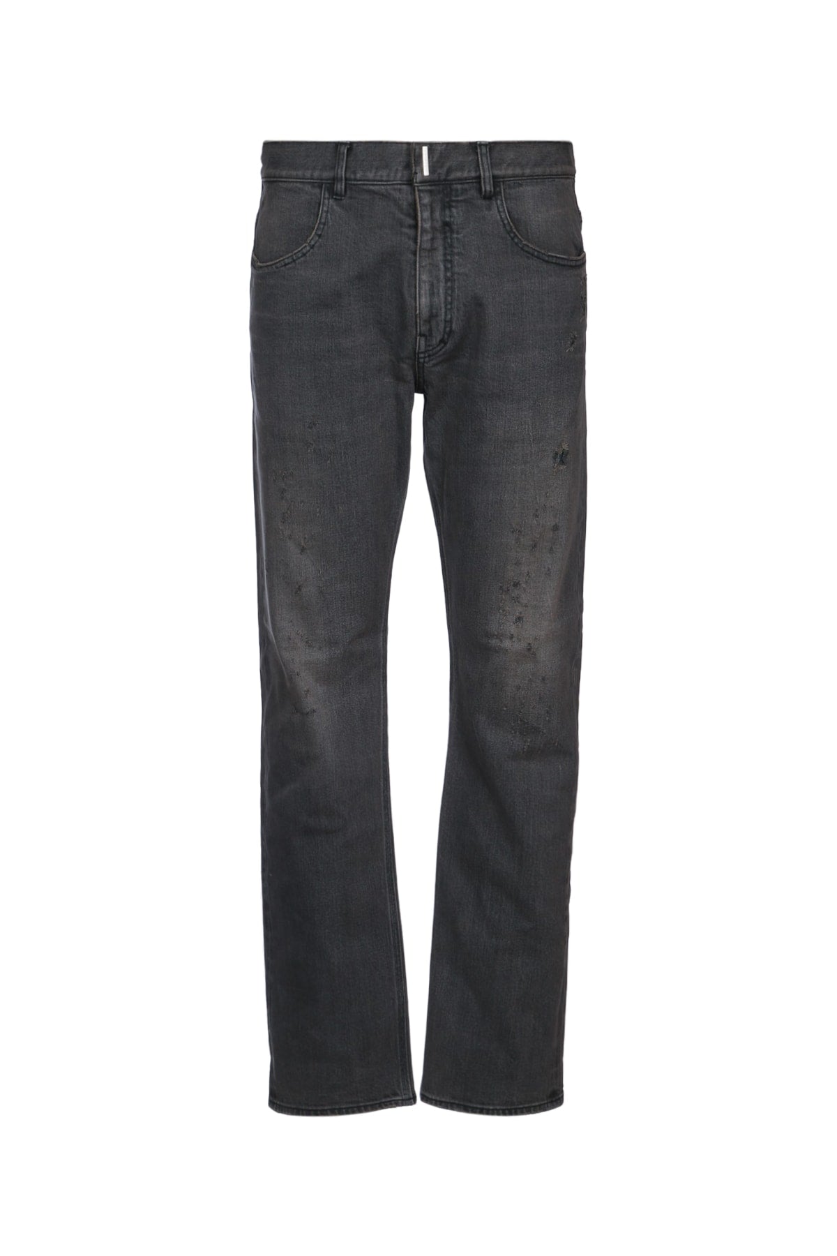 GIVENCHY PANTALONE For Men Main material : 98 % POLYURETHANE 2 % COTTON