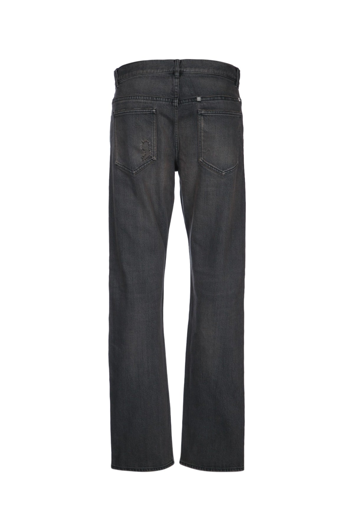 GIVENCHY PANTALONE For Men Main material : 98 % POLYURETHANE 2 % COTTON