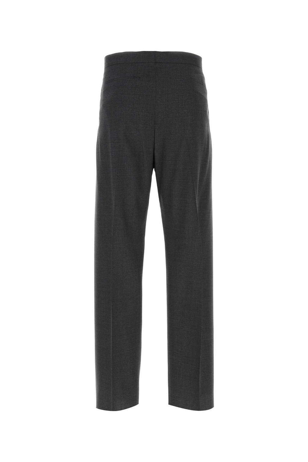 GIVENCHY TROUSERS For Men Exterior: 100% Virgin wool