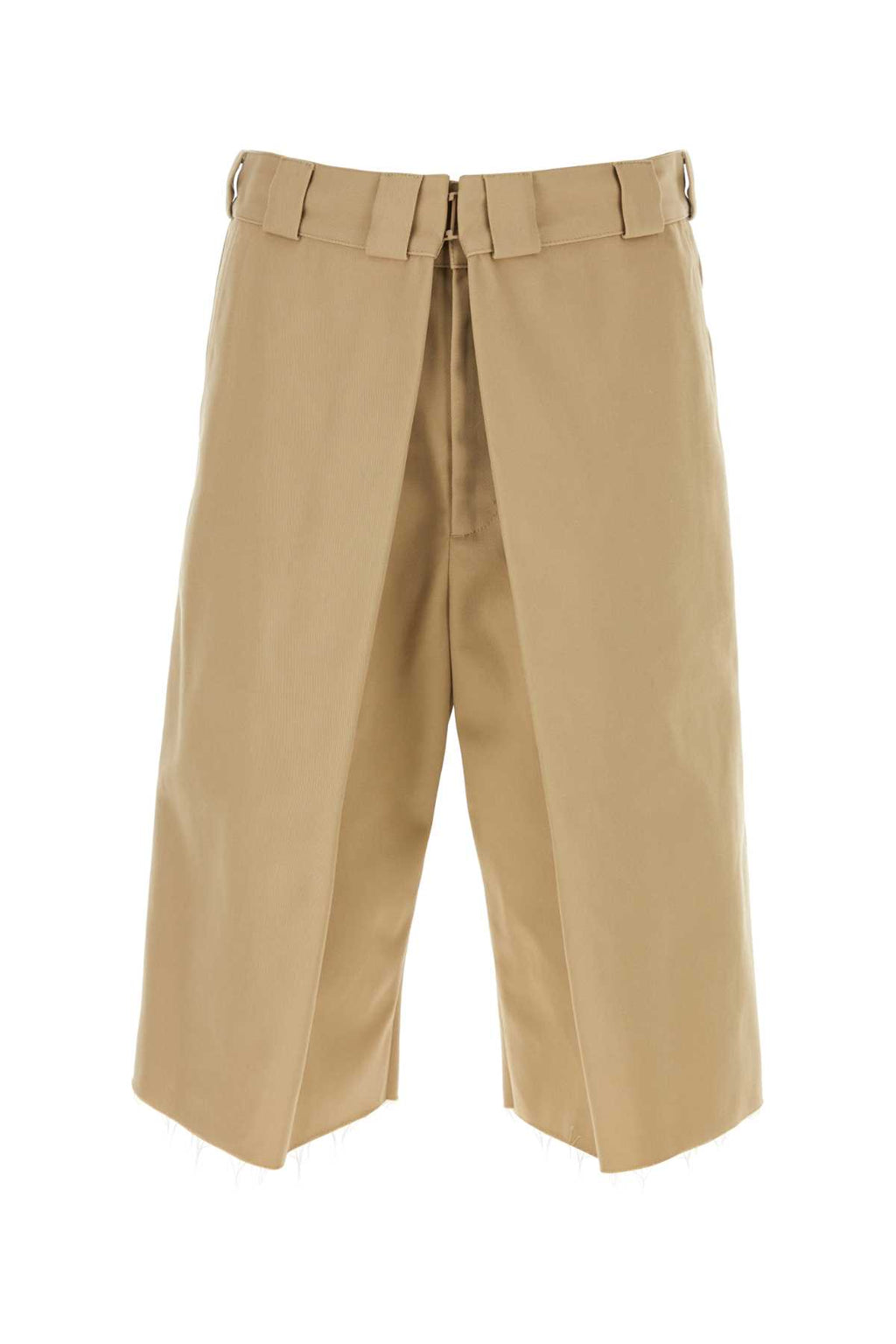 GIVENCHY PANTALONE For Men Exterior: 65% Polyester 35% Cotton
