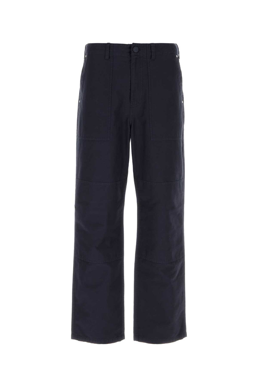 GIVENCHY TROUSERS For Men Exterior: 100% Cotton