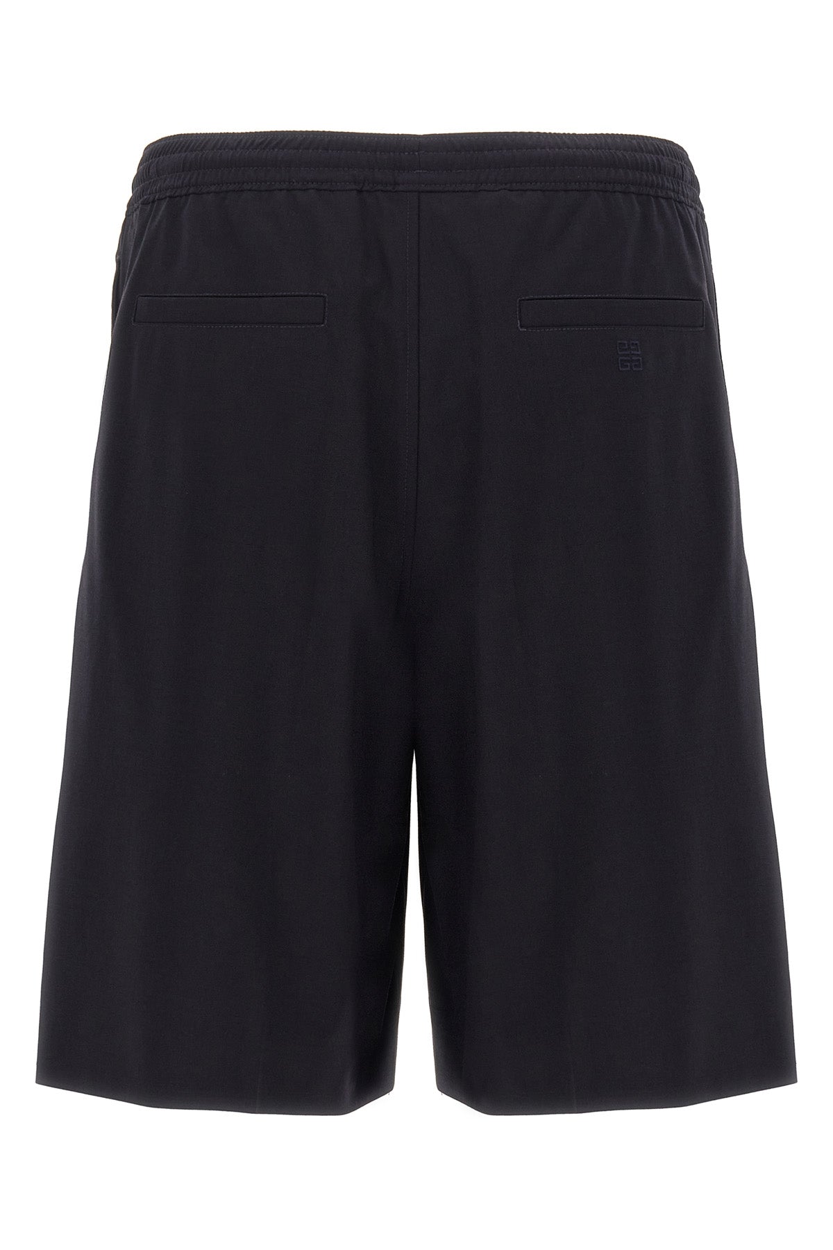 givenchy 'Tailoerd' bermuda shorts