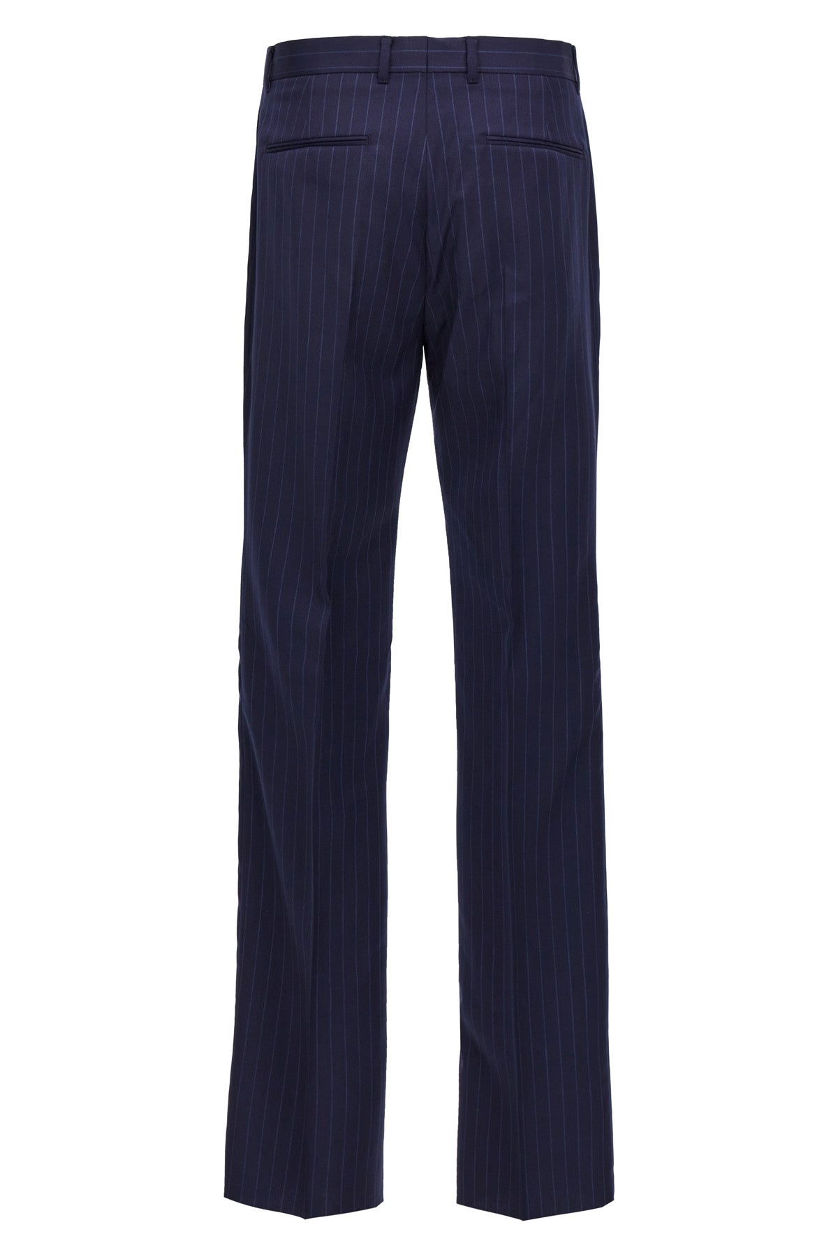GIVENCHY Pinstripe pants For Men null