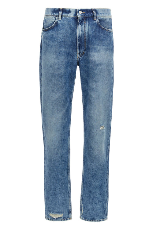 GIVENCHY 'Straight fit' jeans For Men 100% cotton