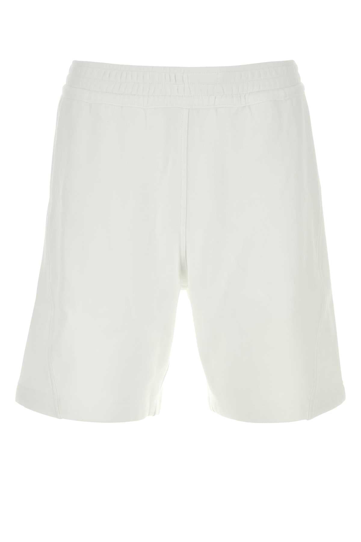 GIVENCHY REGULAR FIT SHORTS
